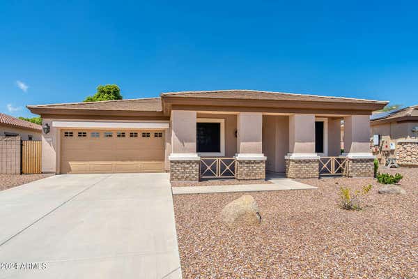 8774 W NORTHVIEW AVE, GLENDALE, AZ 85305 - Image 1