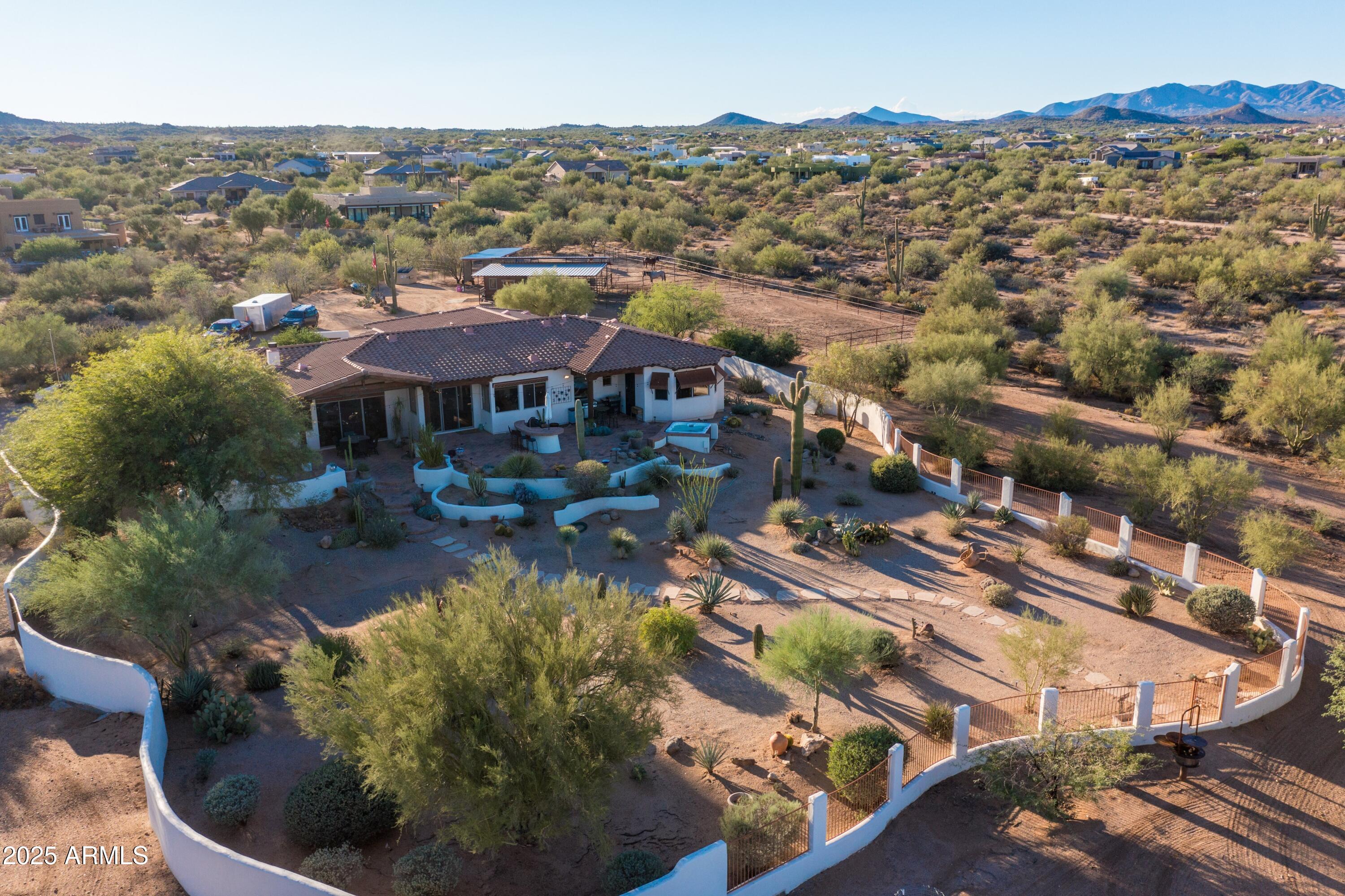 Scottsdale, Arizona, 85262, United States, 3 Bedrooms Bedrooms, ,3 BathroomsBathrooms,Residential,Active,1953013