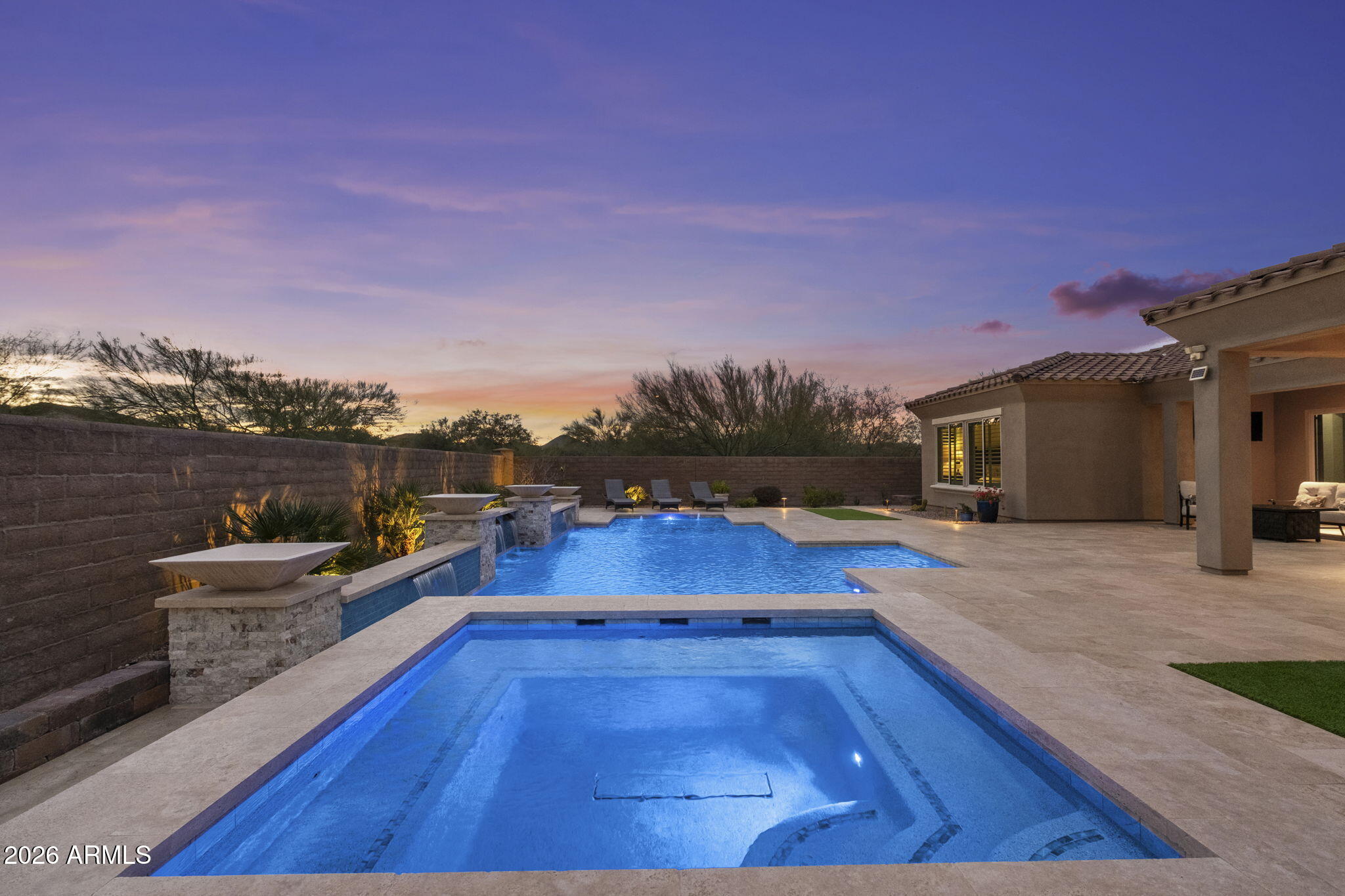 Peoria, Arizona, 85383, United States, 3 Bedrooms Bedrooms, ,4 BathroomsBathrooms,Residential,Active,2013903