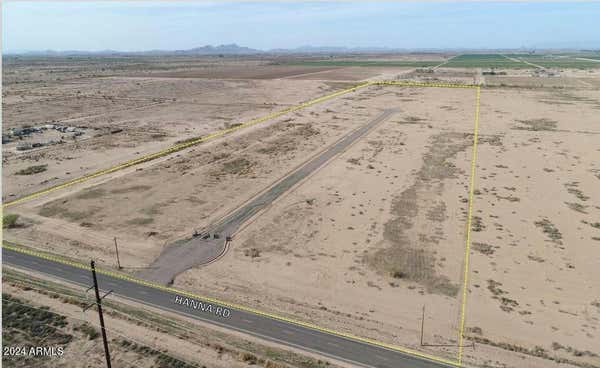 1550 E HANNA RD, ELOY, AZ 85131 - Image 1