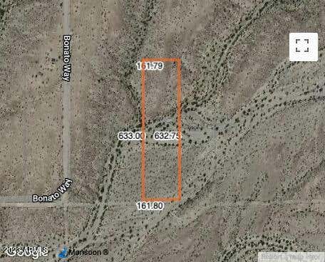 0 E ARCTURUS ROAD # 147, TOPOCK, AZ 86436, photo 1