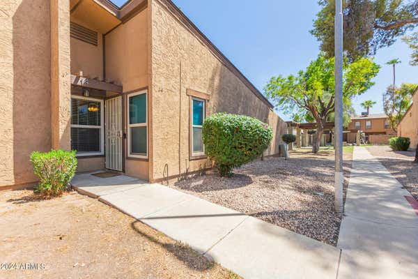 1051 S DOBSON RD UNIT 14, MESA, AZ 85202 - Image 1