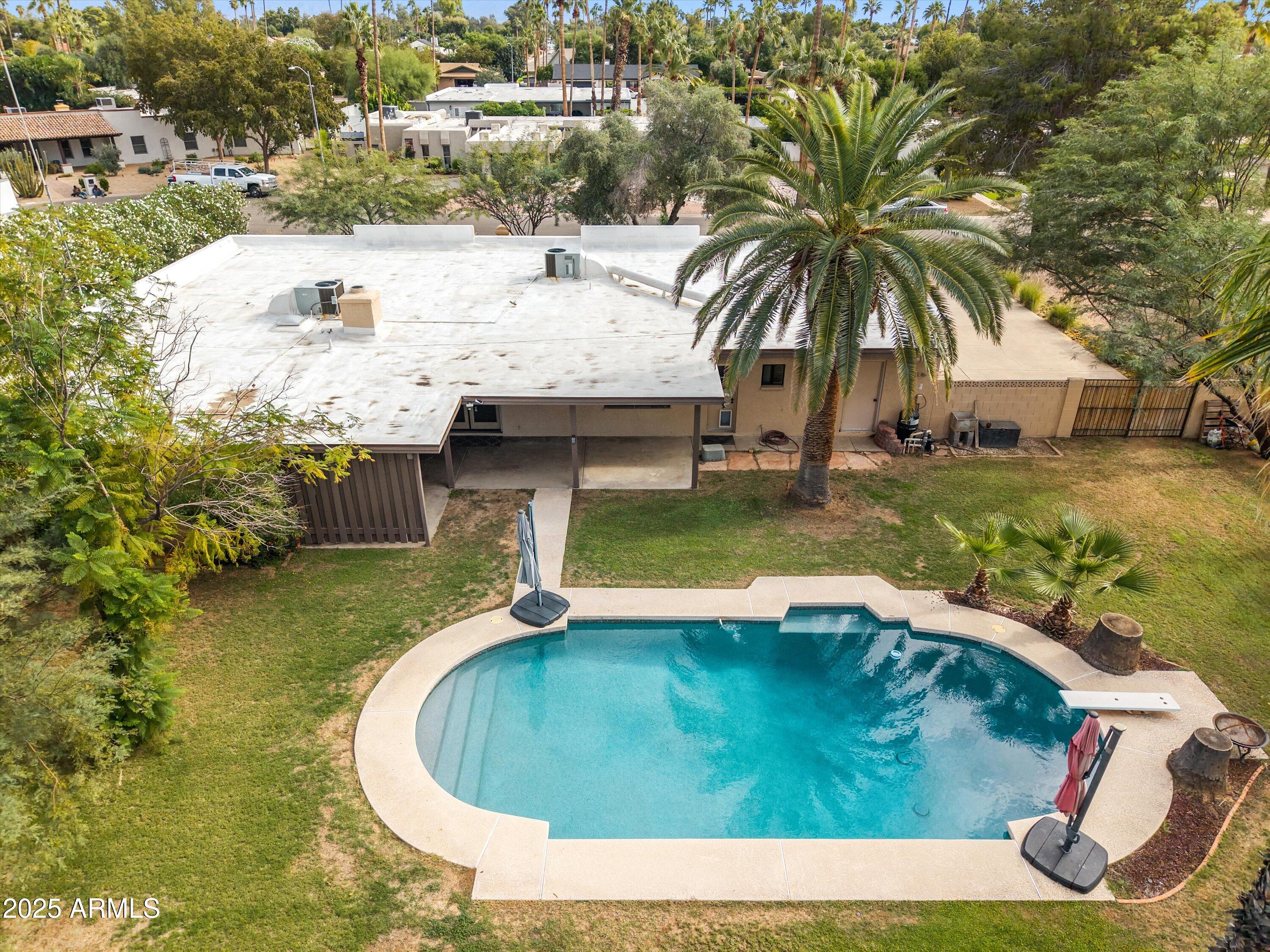 Scottsdale, Arizona, 85254, United States, 4 Bedrooms Bedrooms, ,3 BathroomsBathrooms,Residential,Contingent,2006859