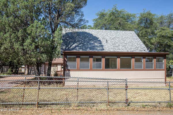 1404 N PETTET LN, PAYSON, AZ 85541, photo 2 of 39