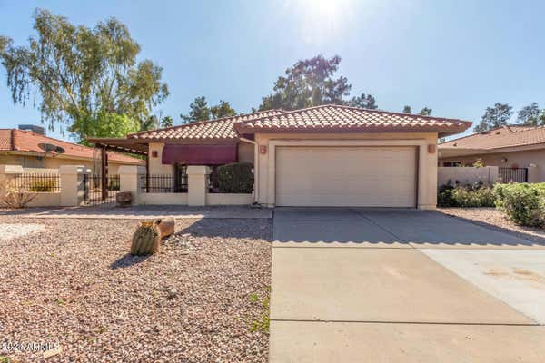 9901 E CHESTNUT DR, SUN LAKES, AZ 85248 - Image 1