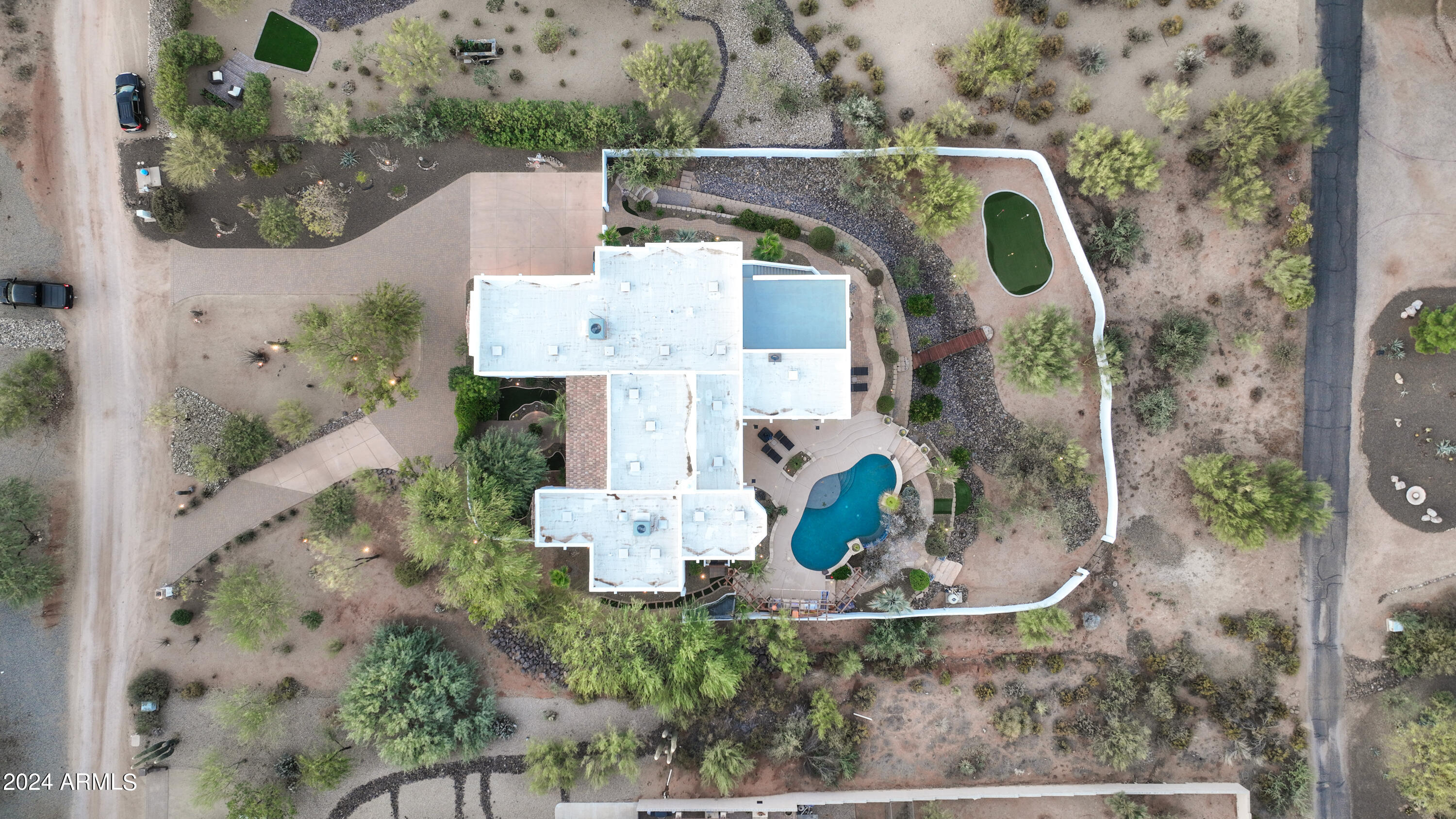 Scottsdale, Arizona, 85262, United States, 4 Bedrooms Bedrooms, ,3 BathroomsBathrooms,Residential,Active,1745619