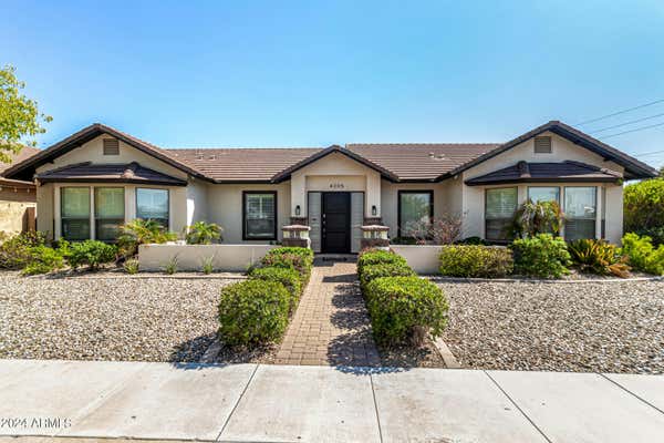 4205 E EDGEMONT AVE, PHOENIX, AZ 85008 - Image 1