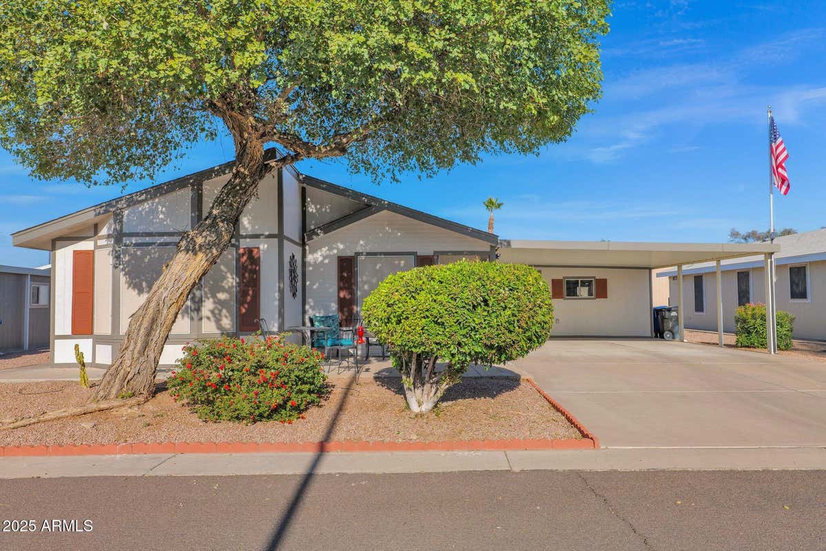 8500 E SOUTHERN AVE Lot 126  