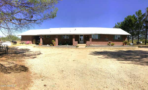 3418 W COX RD, WILLCOX, AZ 85643 - Image 1