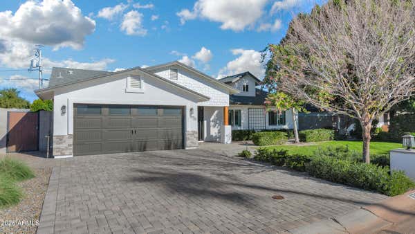 6720 E 3RD ST, SCOTTSDALE, AZ 85251, photo 2 of 31