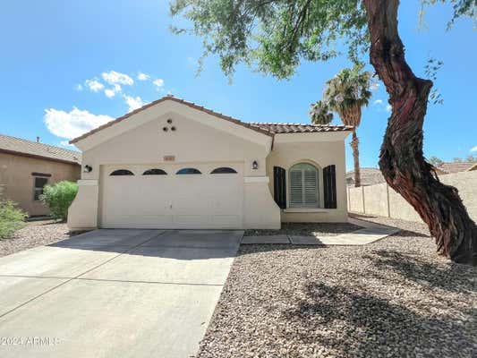 4531 E SUNDANCE AVE, GILBERT, AZ 85297 - Image 1