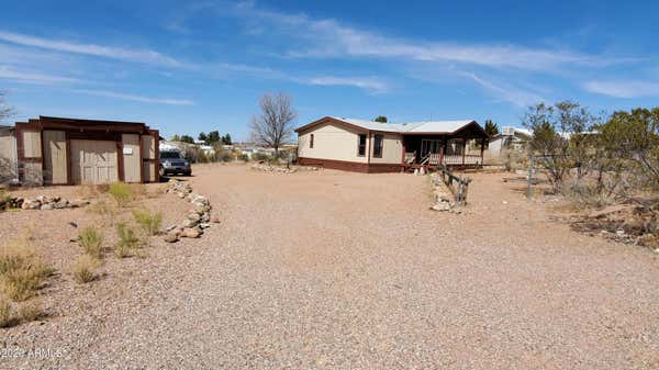 1215 N CAMINO SAN RAFAEL, TOMBSTONE, AZ 85638 - Image 1