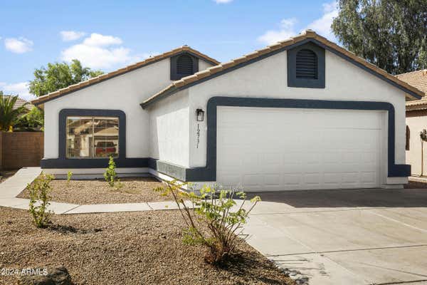 12731 W WILLOW AVE, EL MIRAGE, AZ 85335 - Image 1