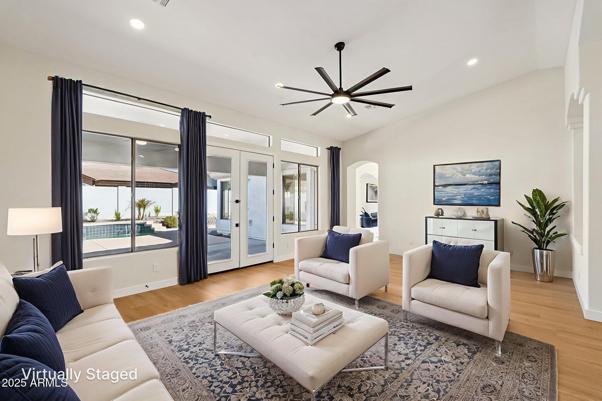 Glendale, Arizona, 85308, United States, 5 Bedrooms Bedrooms, ,4 BathroomsBathrooms,Residential,Active,1945319