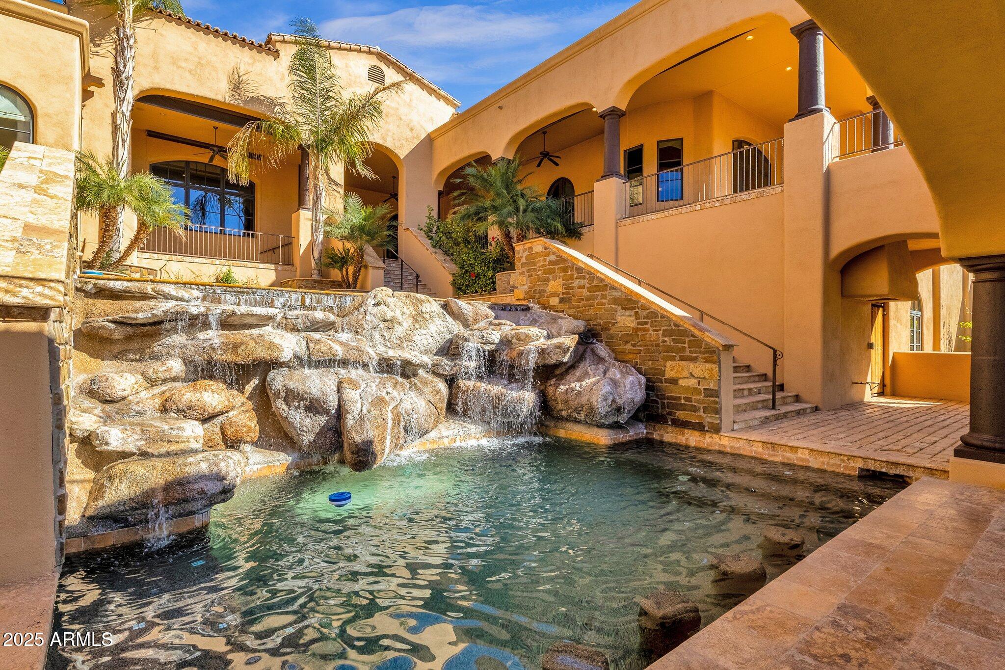 Fountain Hills, Arizona, 85268, United States, ,6 BathroomsBathrooms,Residential,Active,1770109