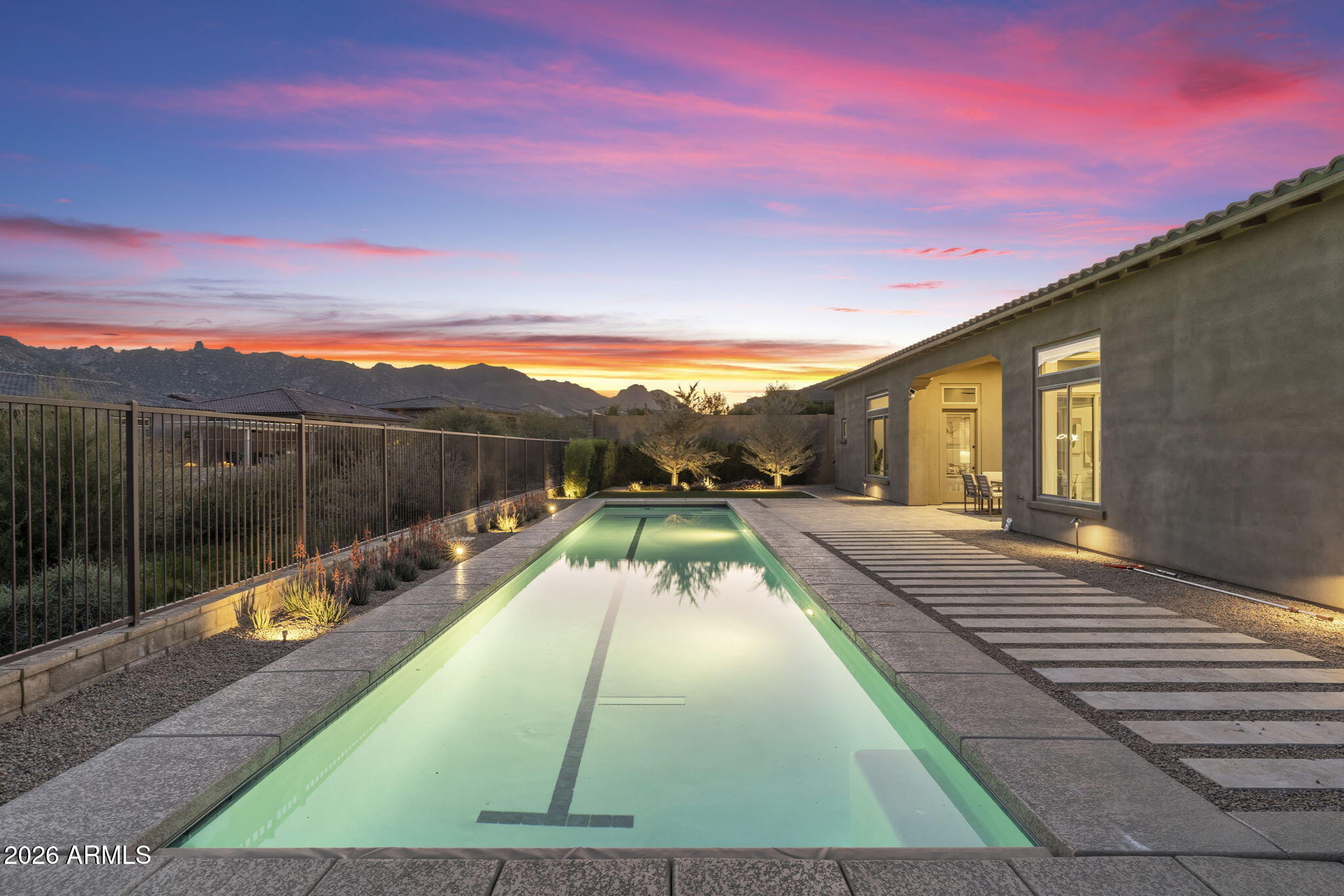 Scottsdale, Arizona, 85255, United States, 4 Bedrooms Bedrooms, ,5 BathroomsBathrooms,Residential,Active,2015812