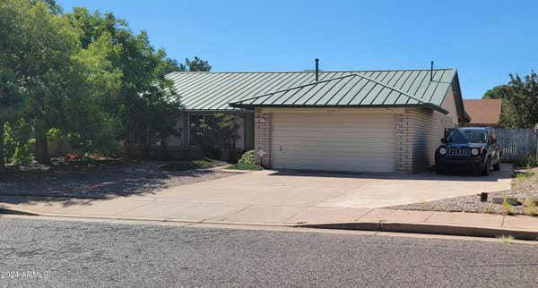 3272 VILLAGE DR, SIERRA VISTA, AZ 85635 - Image 1