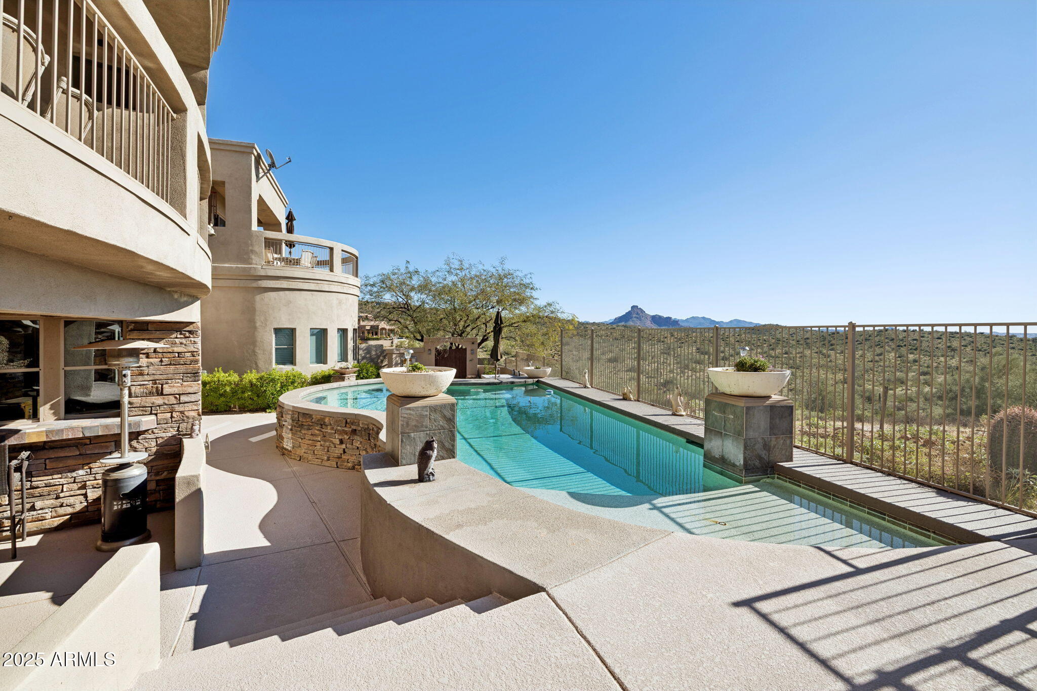 Fountain Hills, Arizona, 85268, United States, 4 Bedrooms Bedrooms, ,5 BathroomsBathrooms,Residential,Active,2003567