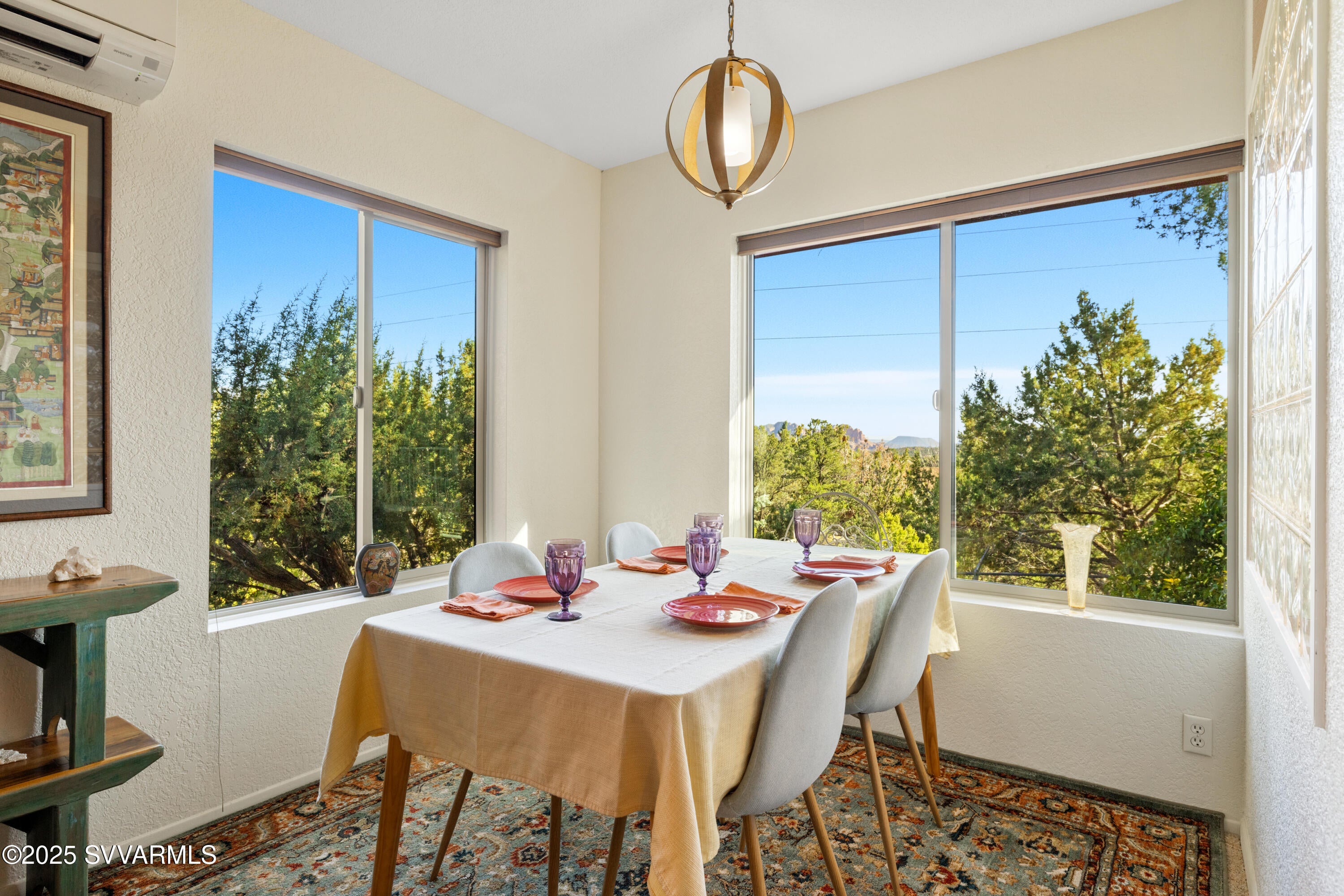 Sedona, Arizona, 86336, United States, 3 Bedrooms Bedrooms, ,4 BathroomsBathrooms,Residential,Active,1964482