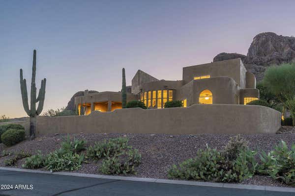 9823 E DEAD SURE PL, GOLD CANYON, AZ 85118 - Image 1