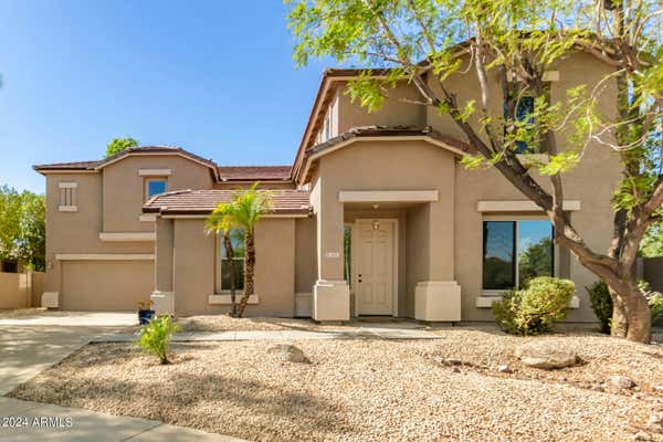 1651 E REDWOOD PL, CHANDLER, AZ 85286 - Image 1