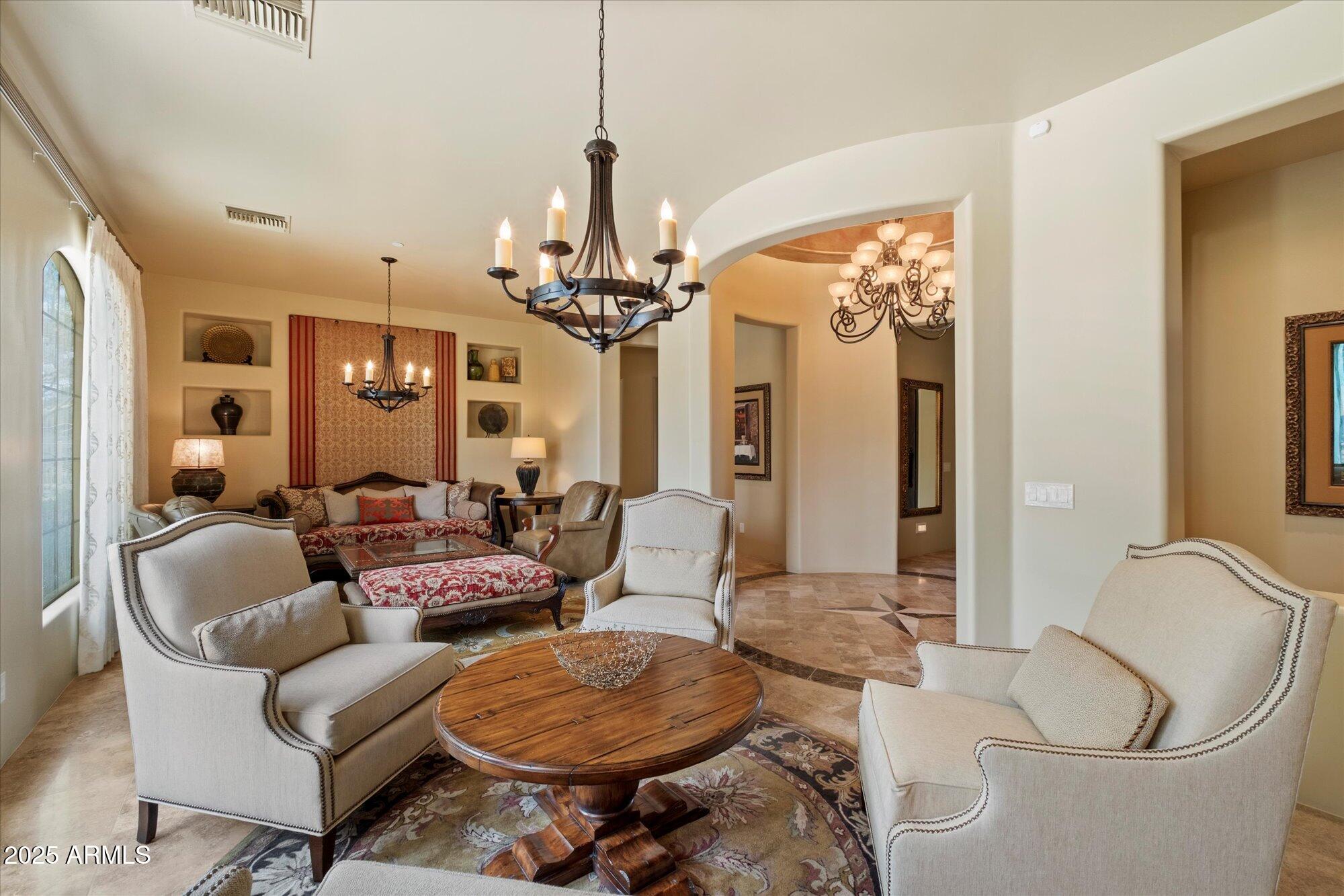 Scottsdale, Arizona, 85255, United States, 4 Bedrooms Bedrooms, ,5 BathroomsBathrooms,Residential,Active,1965794