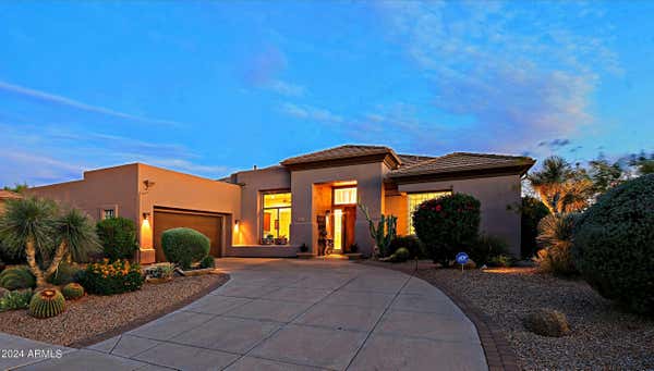 6617 E EVENING GLOW DR, SCOTTSDALE, AZ 85266 - Image 1