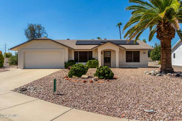 17010 N 127TH DR, SUN CITY WEST, AZ 85375 - Image 1