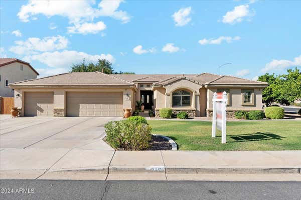 3154 E HOPE ST, MESA, AZ 85213 - Image 1