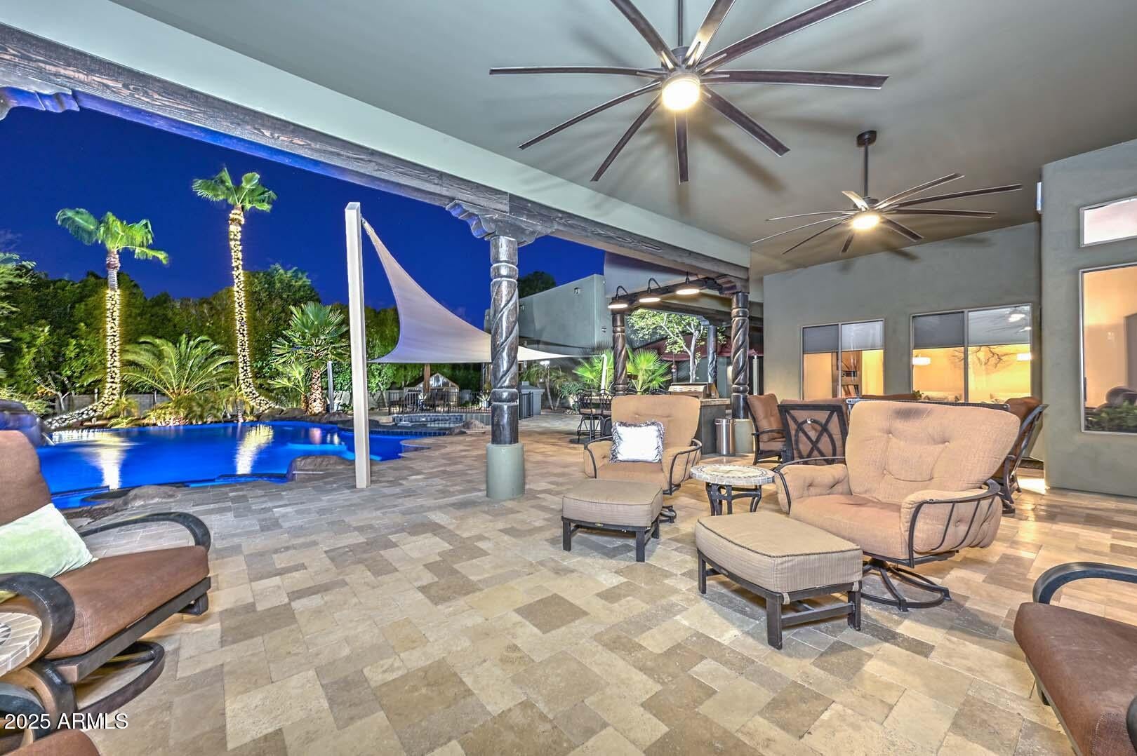 Peoria, Arizona, 85383, United States, 3 Bedrooms Bedrooms, ,4 BathroomsBathrooms,Residential,Active,1943830