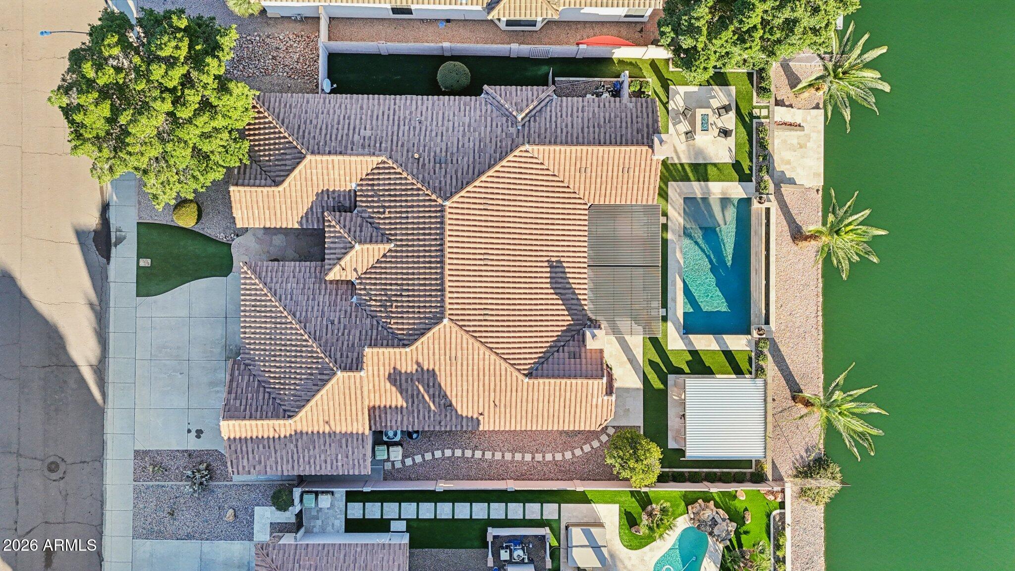 Glendale, Arizona, 85308, United States, 4 Bedrooms Bedrooms, ,3 BathroomsBathrooms,Residential,Active,2012904