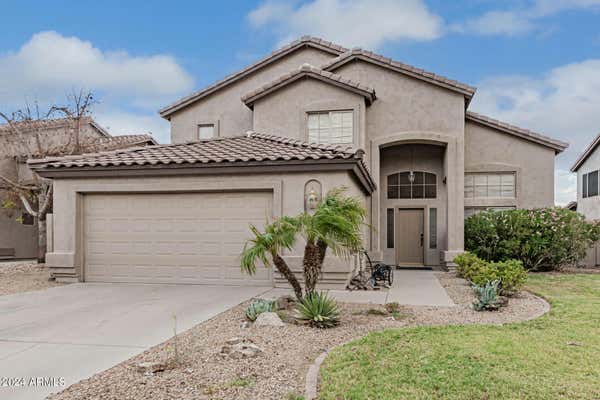 330 N NEVADA WAY, GILBERT, AZ 85233 - Image 1