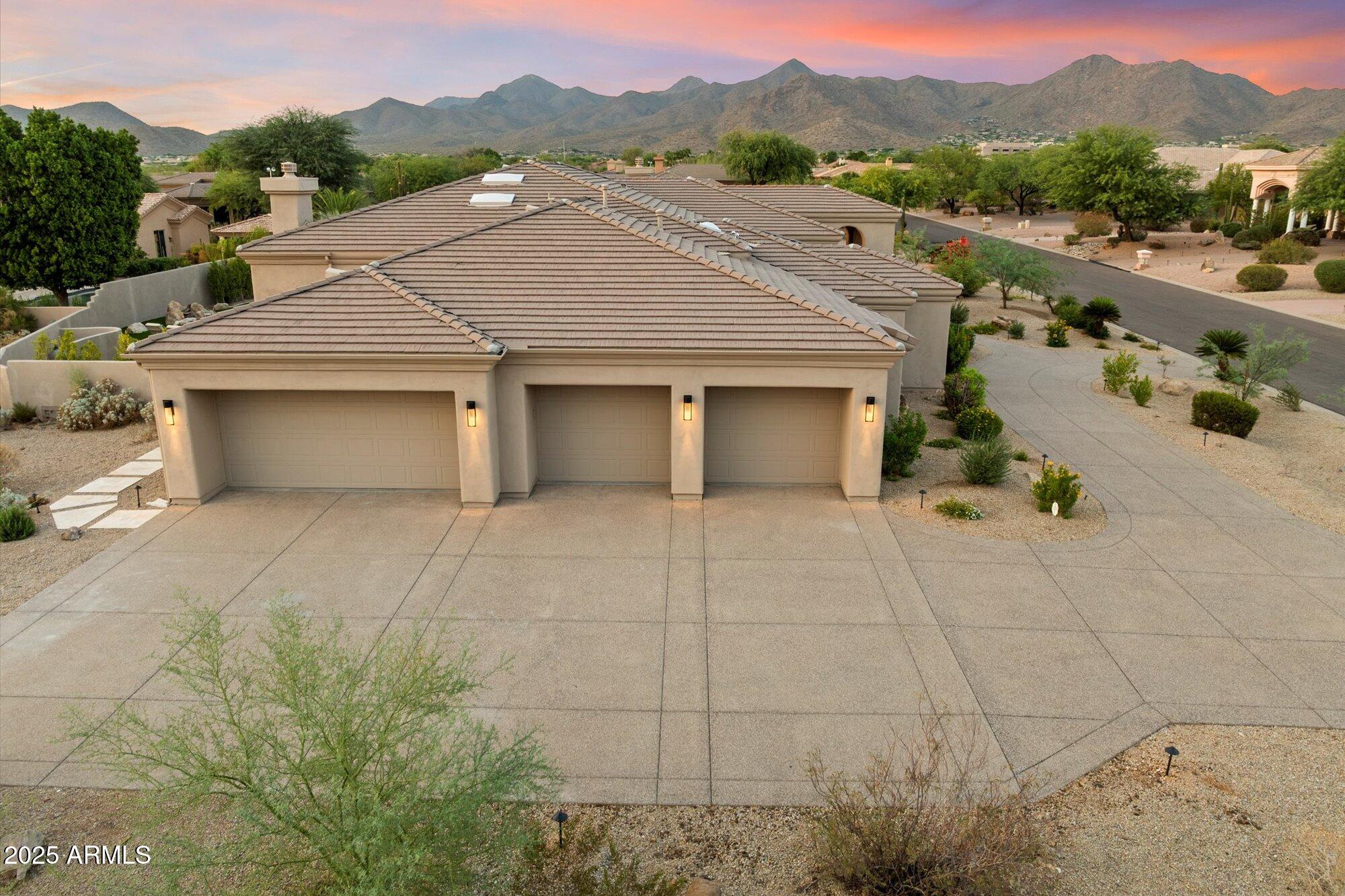 Scottsdale, Arizona, 85259, United States, 5 Bedrooms Bedrooms, ,5 BathroomsBathrooms,Residential,Active,1945499
