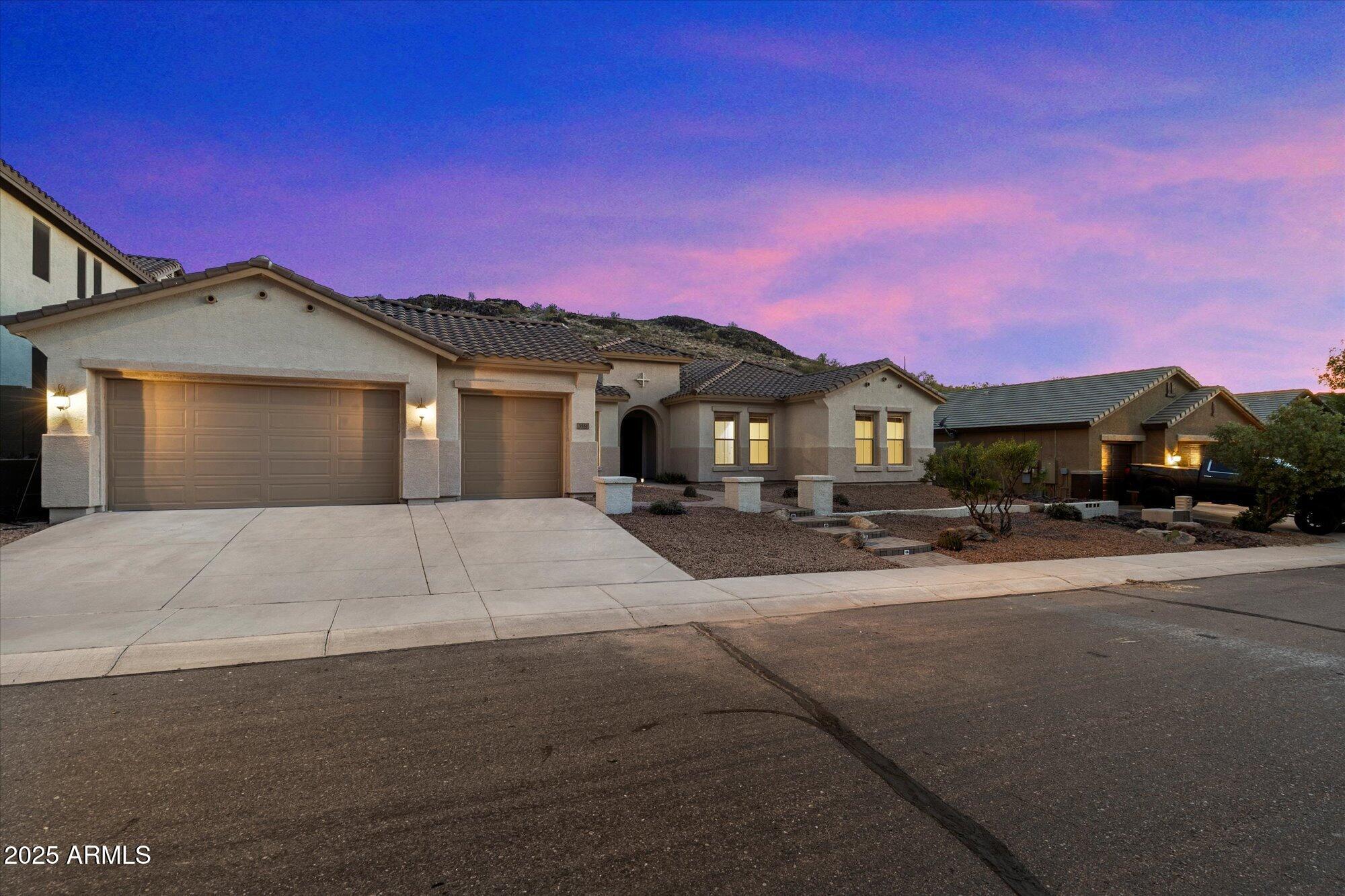 Anthem, Arizona, 85086, United States, 4 Bedrooms Bedrooms, ,3 BathroomsBathrooms,Residential,Active,1791405