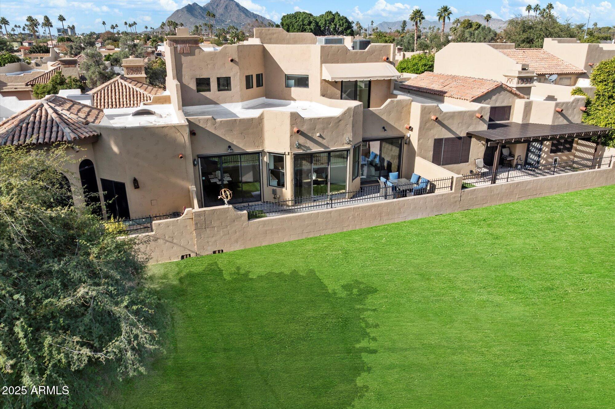 Scottsdale, Arizona, 85250, United States, 4 Bedrooms Bedrooms, ,3 BathroomsBathrooms,Residential,Active,2007185