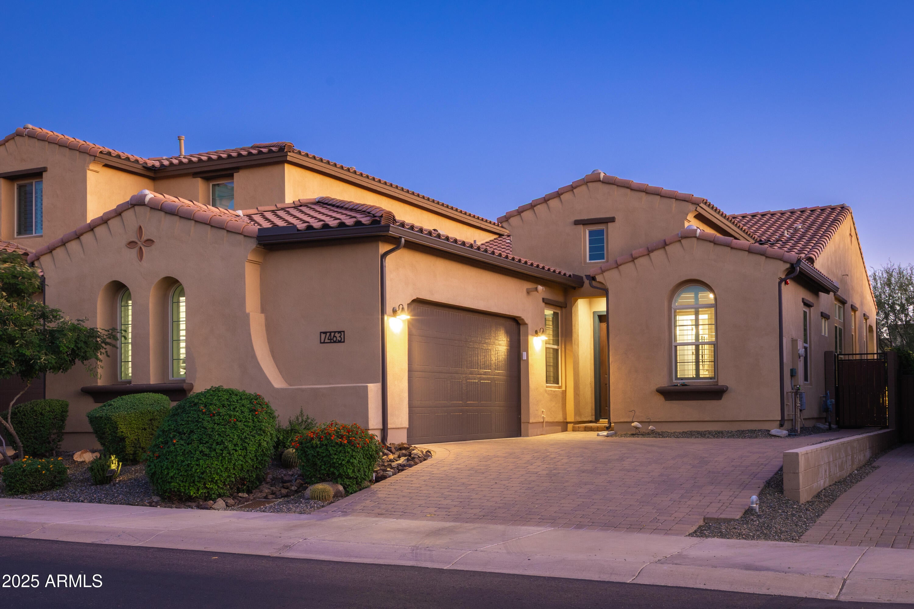 Scottsdale, Arizona, 85255, United States, 3 Bedrooms Bedrooms, ,3 BathroomsBathrooms,Residential,Active,1985572