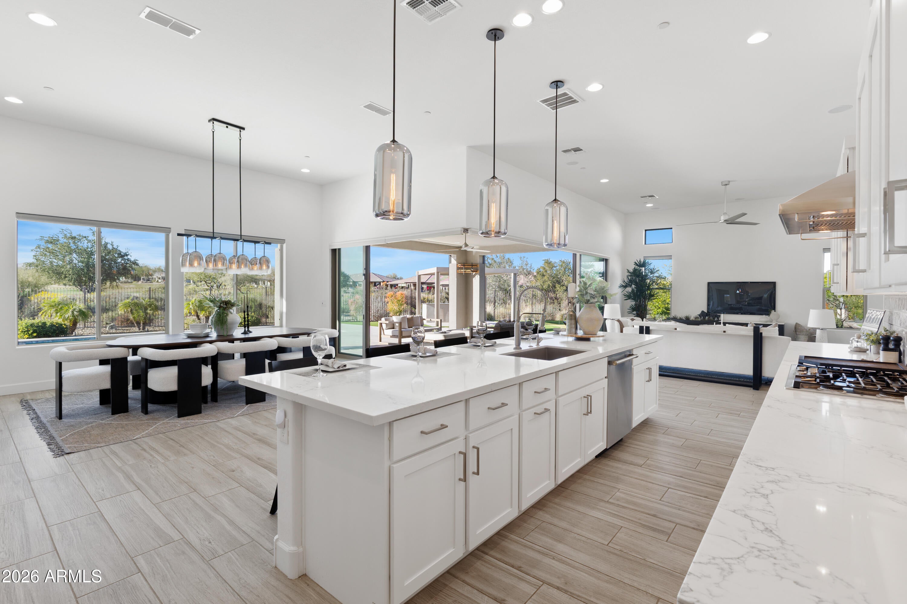 Rio Verde, Arizona, 85263, United States, 3 Bedrooms Bedrooms, ,4 BathroomsBathrooms,Residential,Active,2011855