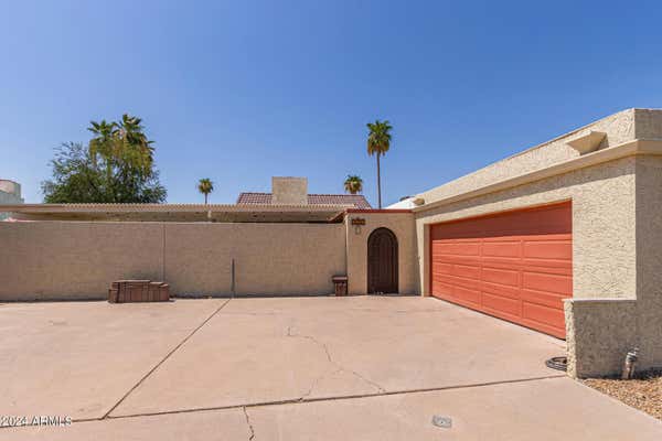 2626 S SHANNON DR, TEMPE, AZ 85282 - Image 1