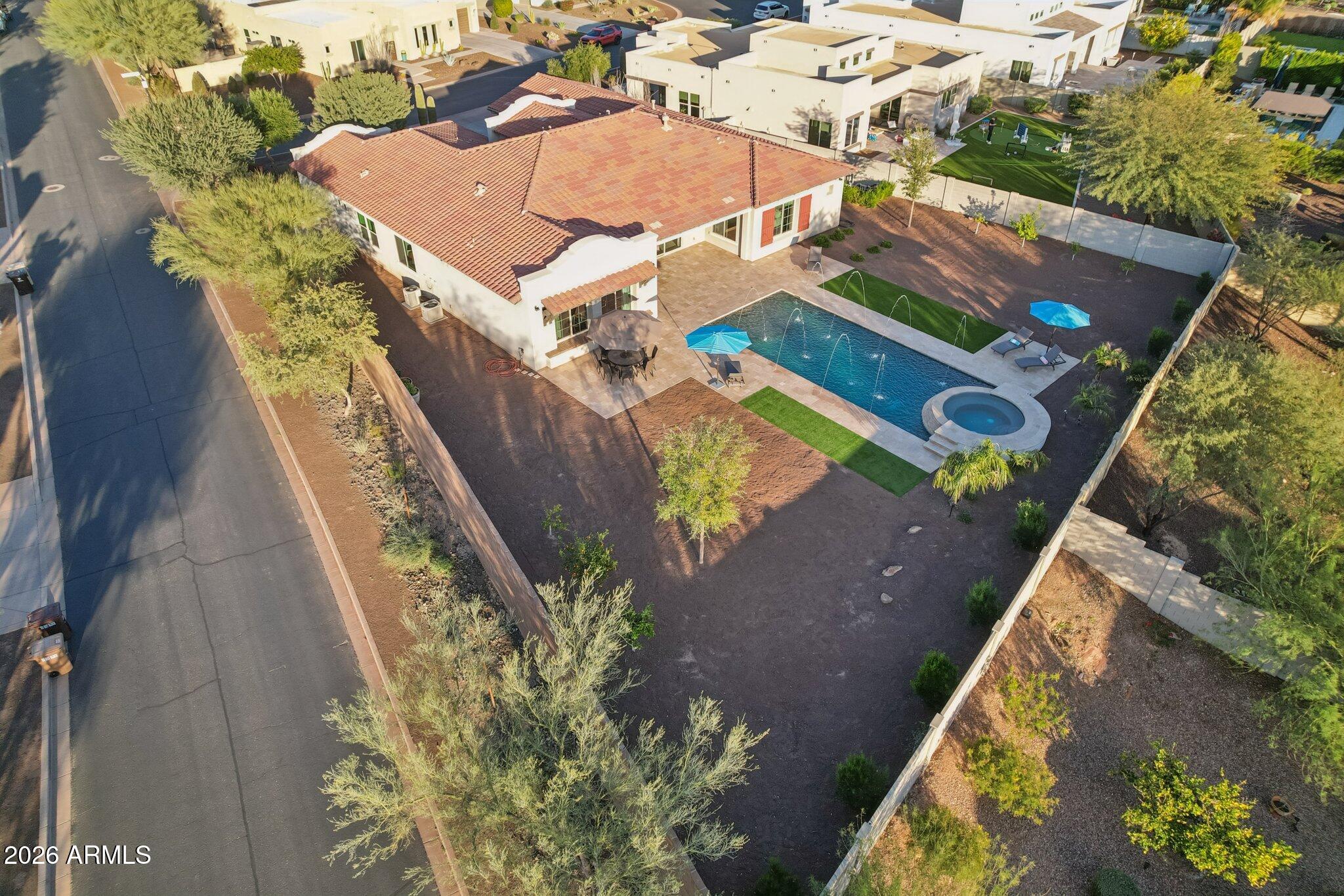 Peoria, Arizona, 85383, United States, 4 Bedrooms Bedrooms, ,4 BathroomsBathrooms,Residential,Active,2012902