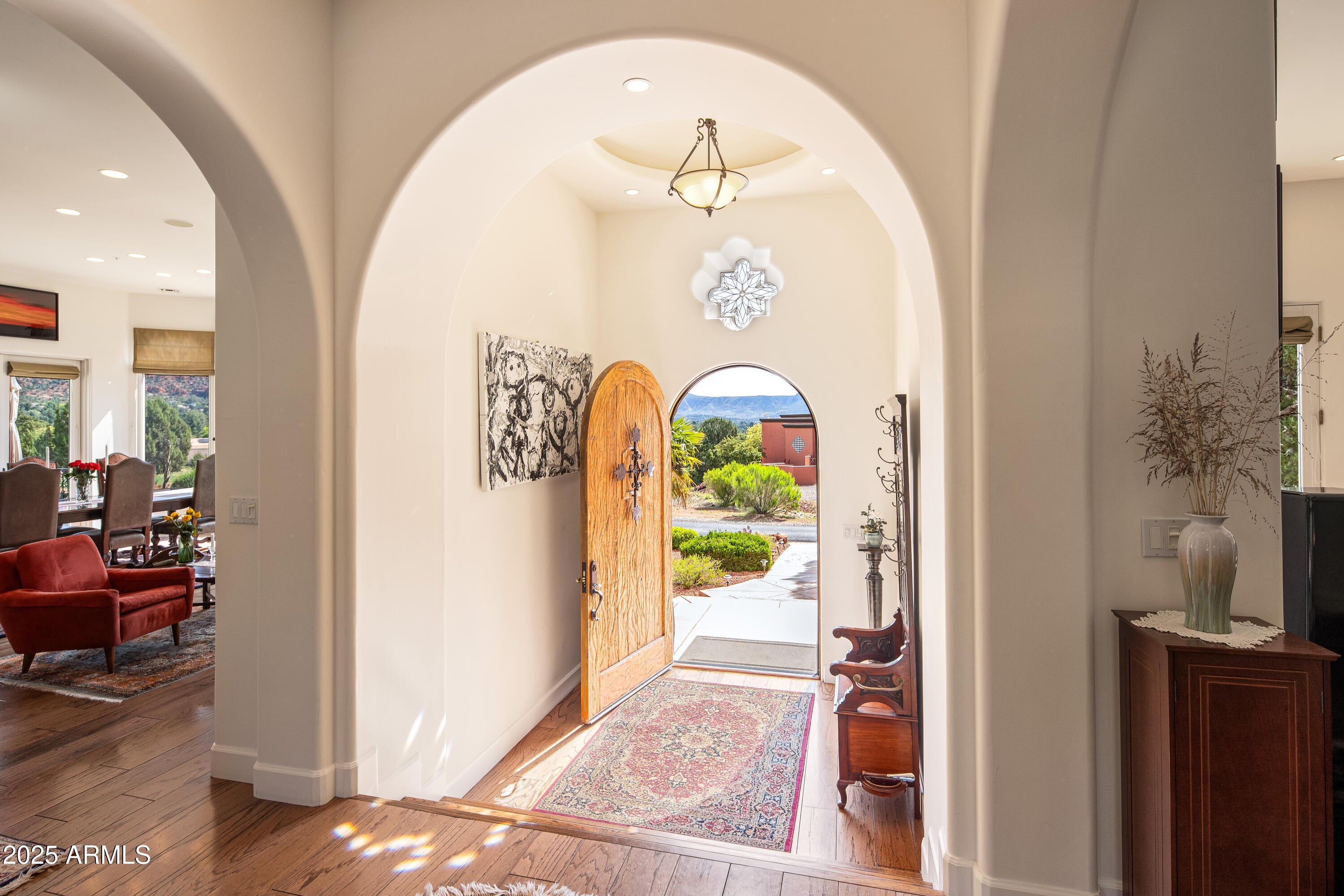 Sedona, Arizona, 86351, United States, 3 Bedrooms Bedrooms, ,3 BathroomsBathrooms,Residential,Active,1926904