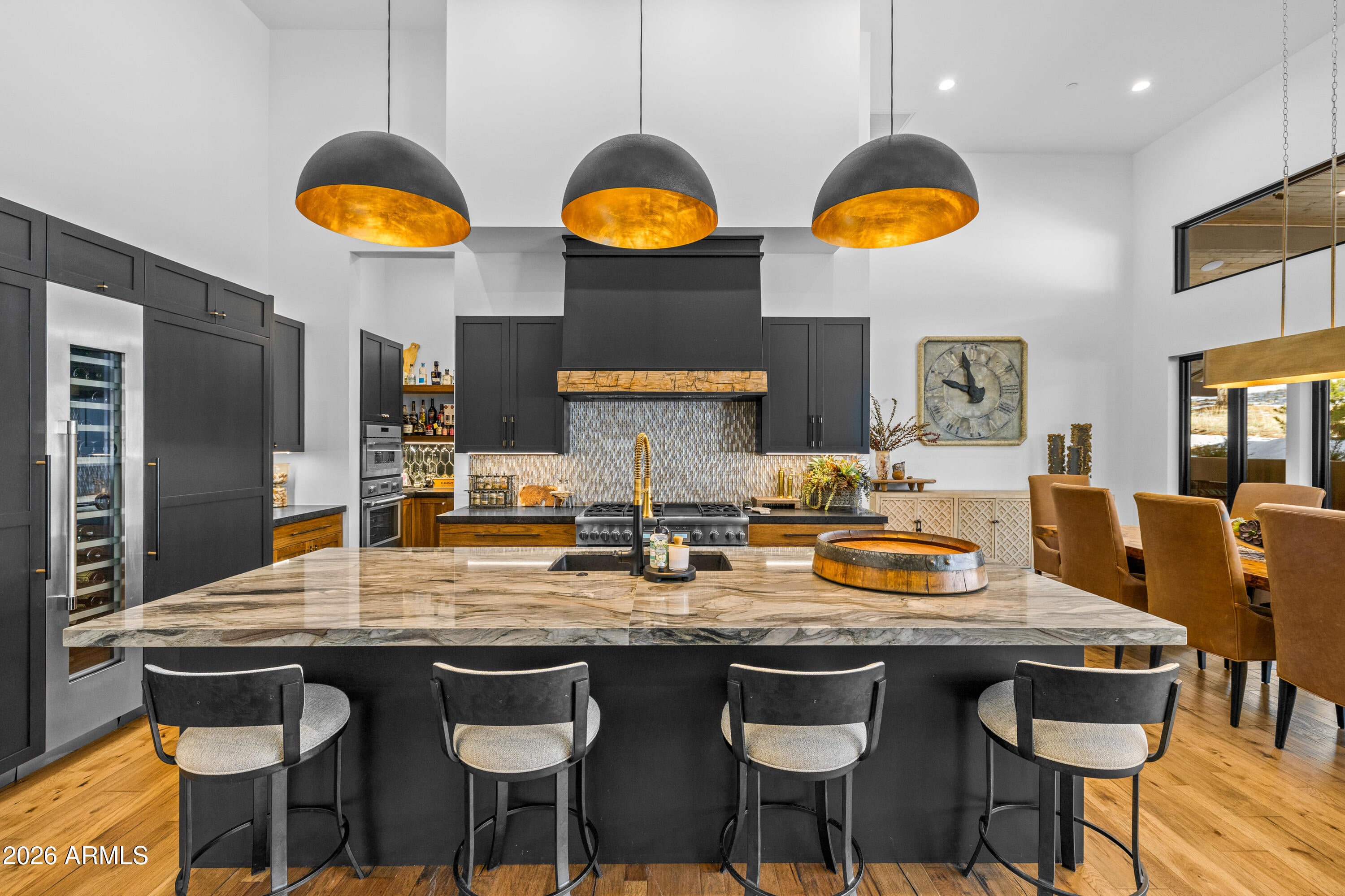 Flagstaff, Arizona, 86005, United States, 4 Bedrooms Bedrooms, ,4 BathroomsBathrooms,Residential,Active,2010909