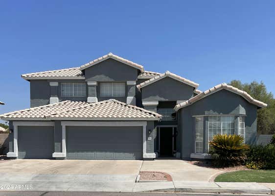 1281 N CONCORD AVE, CHANDLER, AZ 85225 - Image 1