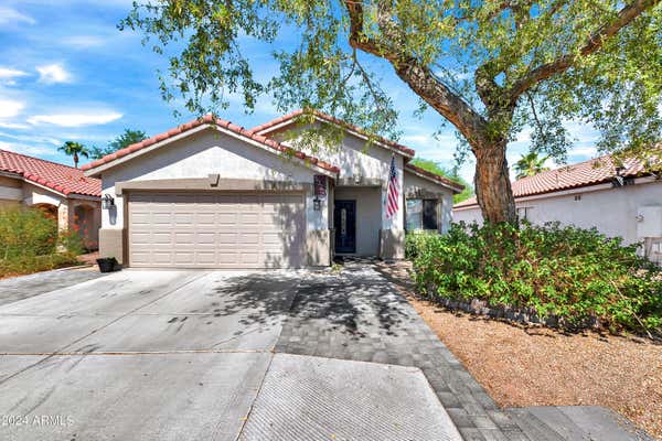 5322 E FLORIAN AVE, MESA, AZ 85206 - Image 1