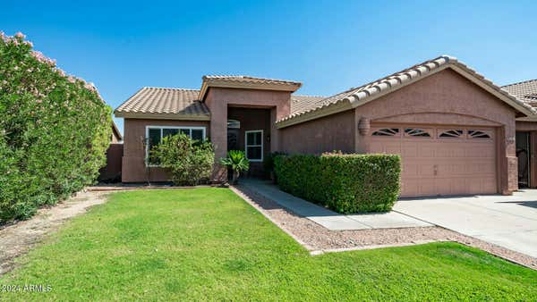 537 W MOUNTAIN VISTA DR, PHOENIX, AZ 85045 - Image 1