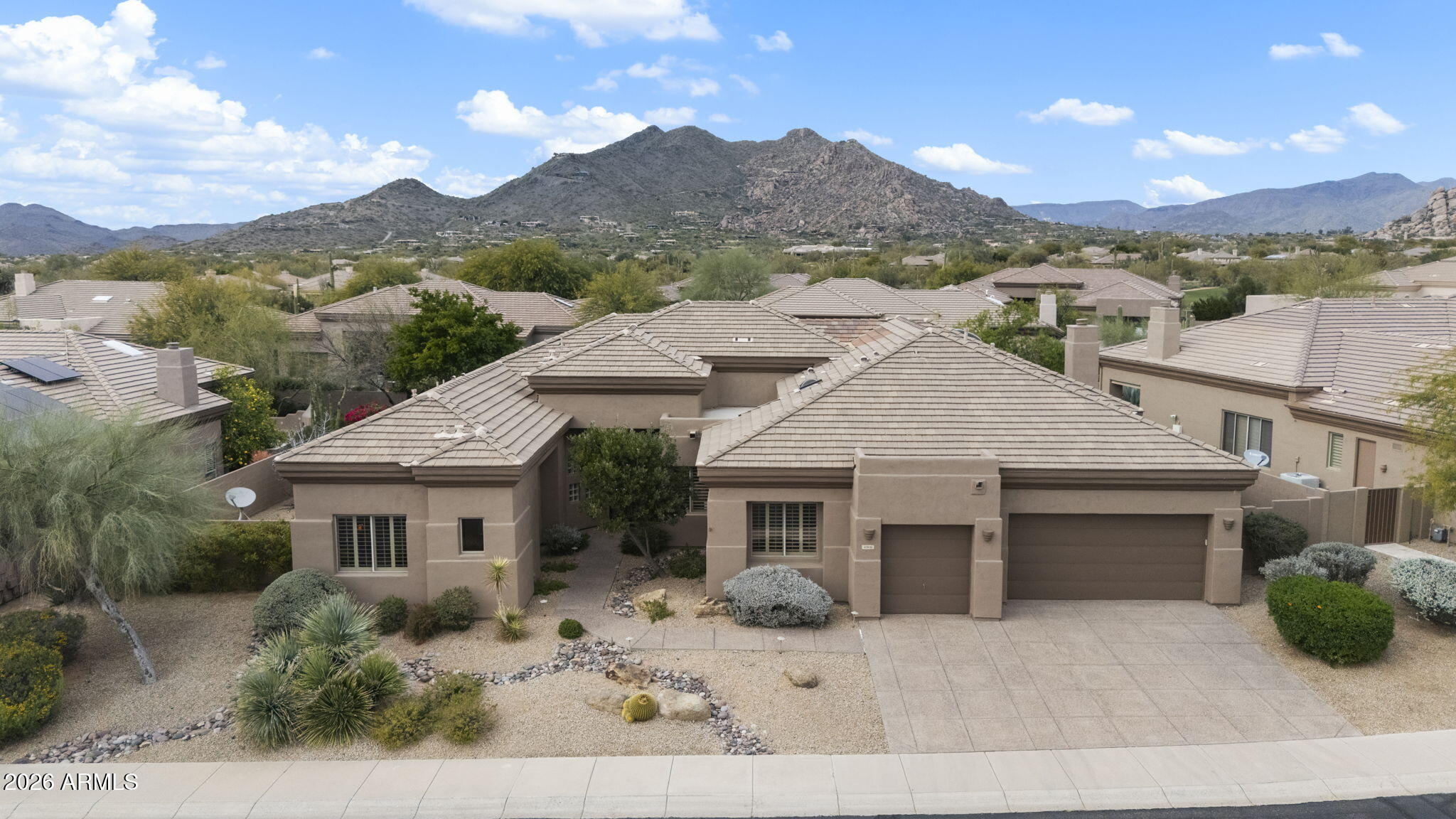 Scottsdale, Arizona, 85266, United States, 4 Bedrooms Bedrooms, ,4 BathroomsBathrooms,Residential,Active,2017898