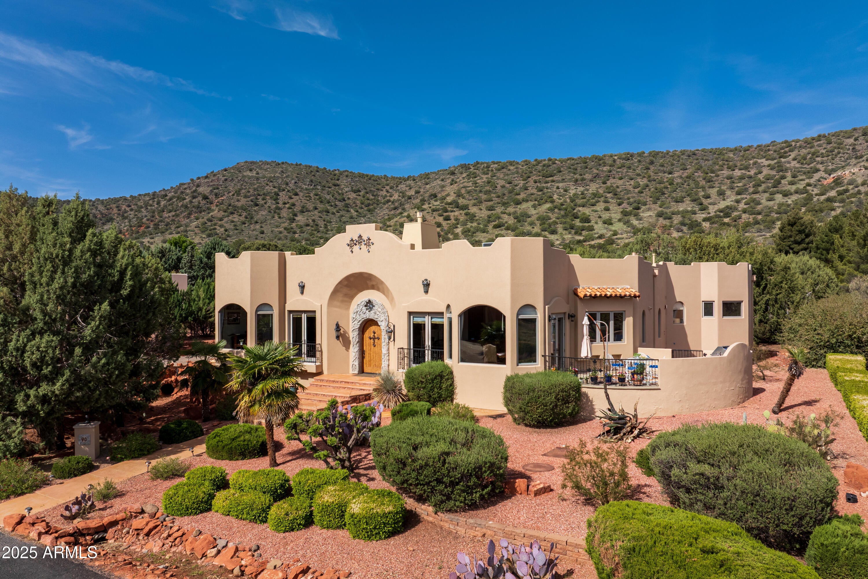 Sedona, Arizona, 86351, United States, 3 Bedrooms Bedrooms, ,3 BathroomsBathrooms,Residential,Active,1926904