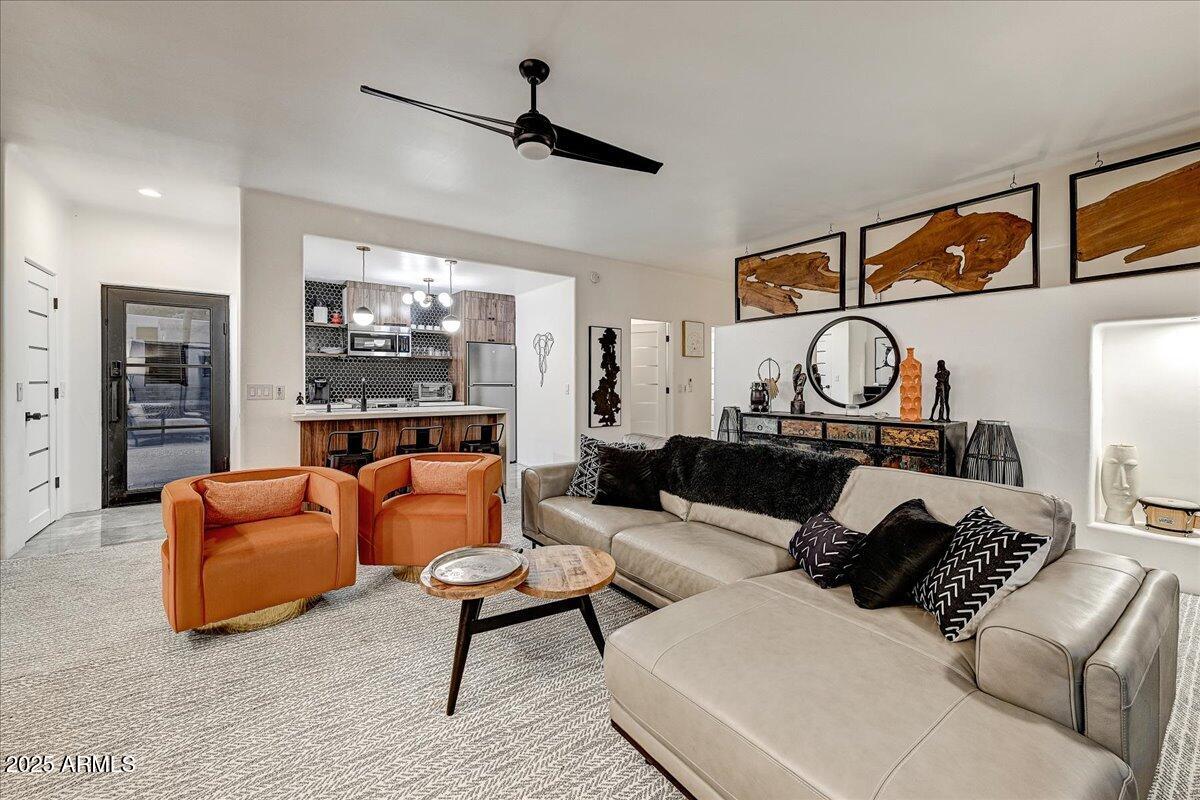 Carefree, Arizona, 85377, United States, 4 Bedrooms Bedrooms, ,5 BathroomsBathrooms,Residential,Active,1862909