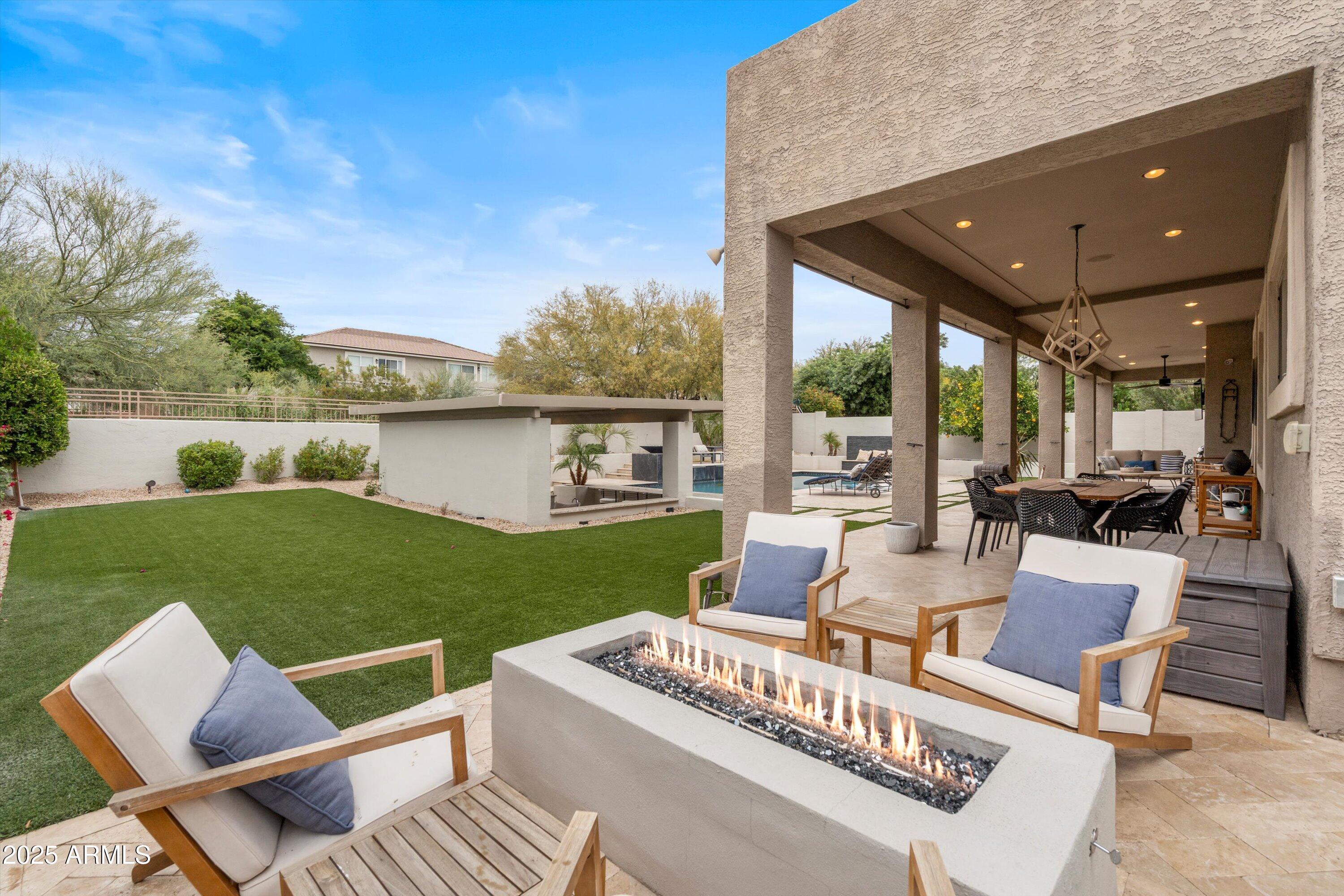 Scottsdale, Arizona, 85255, United States, 5 Bedrooms Bedrooms, ,4 BathroomsBathrooms,Residential,Active,2006890