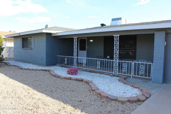 6313 E DODGE ST, MESA, AZ 85205 - Image 1