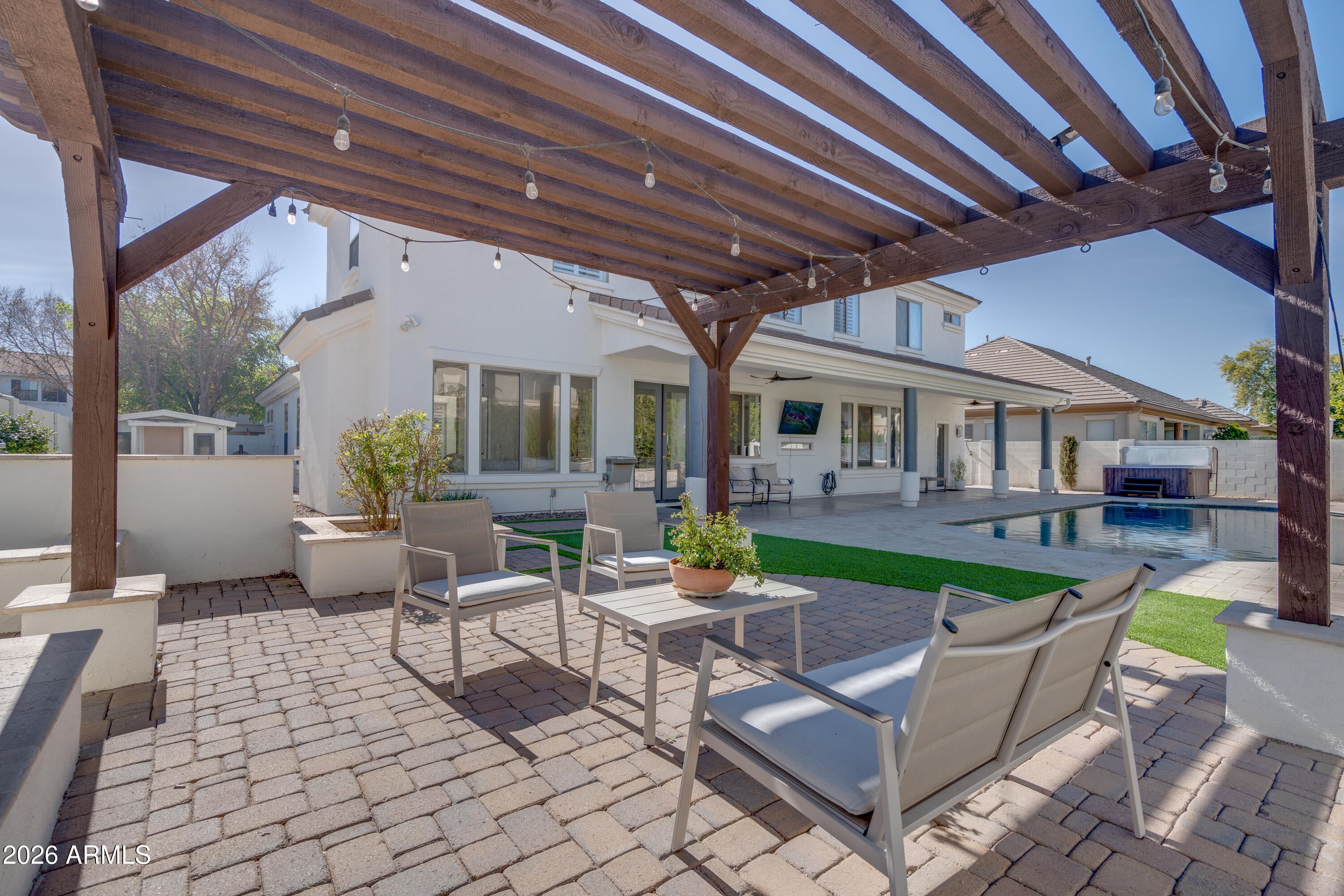 Gilbert, Arizona, 85234, United States, 6 Bedrooms Bedrooms, ,5 BathroomsBathrooms,Residential,Active,2013405